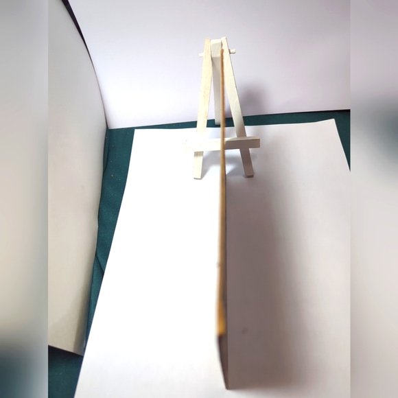 Antique Photograph Tin Type Metal Man/Woman Schreckengost 1800s or Early 1900s - Picture 10 of 15